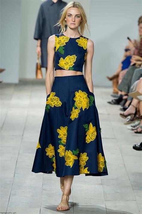 michael kors spring summer 2015|Michael Kors Collection Spring 2015 Ready.